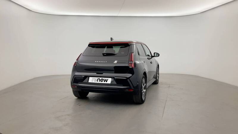 Renault R5 E-Tech Electrique
