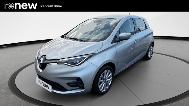 Renault Zoe R110 Achat Integral - 21