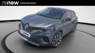 CAPTUR