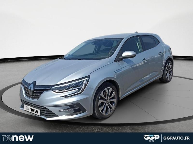 Renault Megane IV Berline