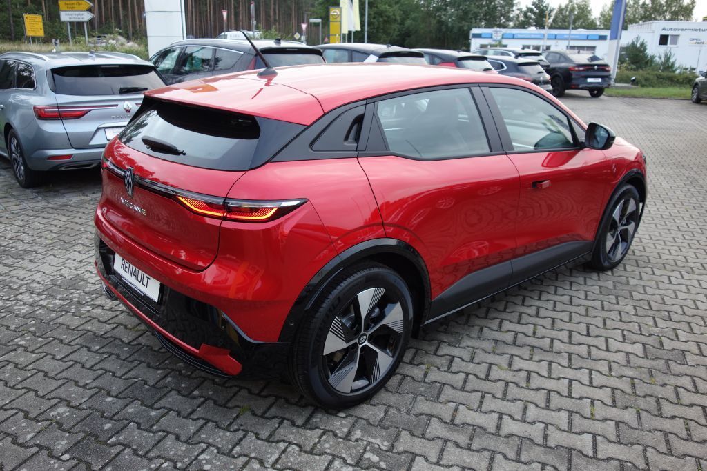 Renault Megane E-TECH – Bild 4