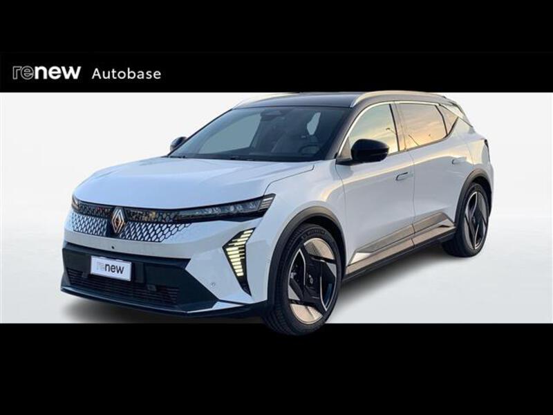 Renault Scénic