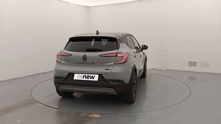Vehicle 3D Image