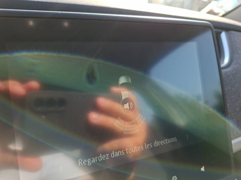 Renault ZOE E-Tech Electrique