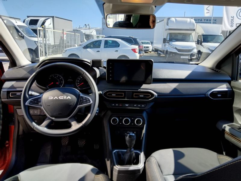 DACIA Jogger 2024 — imagine 36