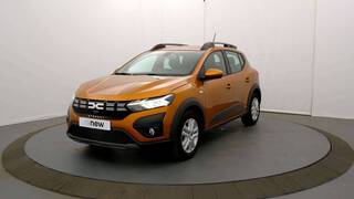 Vehicle 3D Image