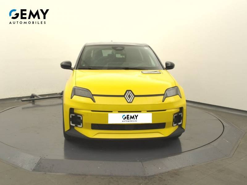 Renault R5 E-Tech Electrique