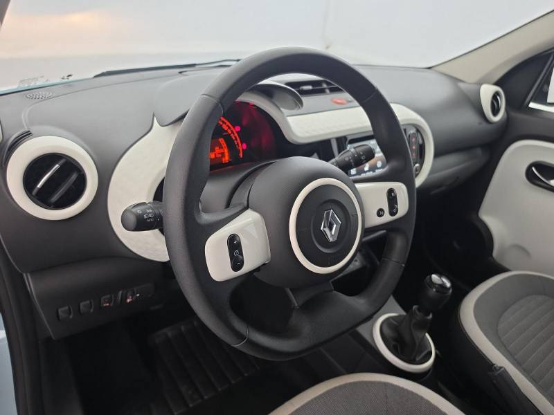Renault Twingo III