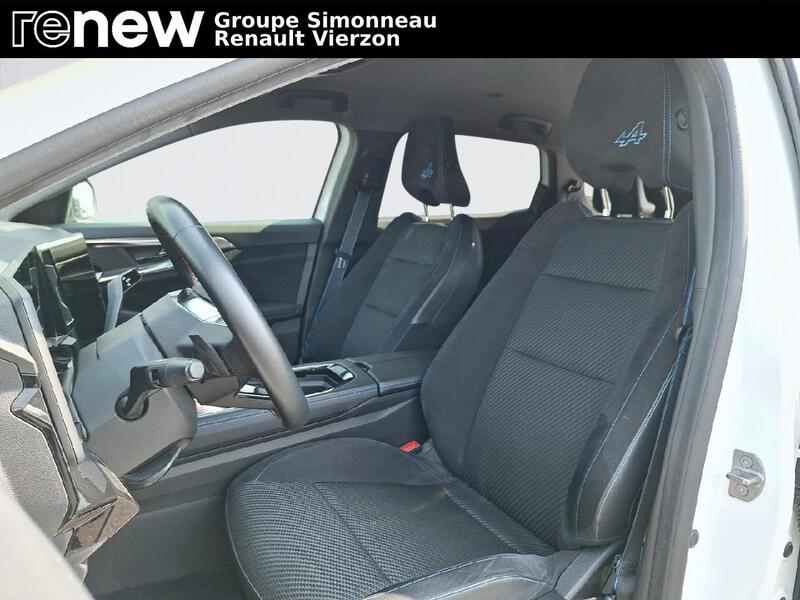 Renault Espace VI