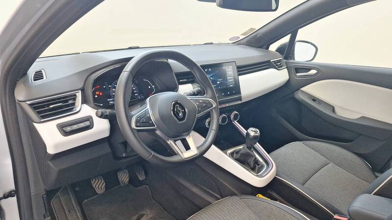 Renault Clio V