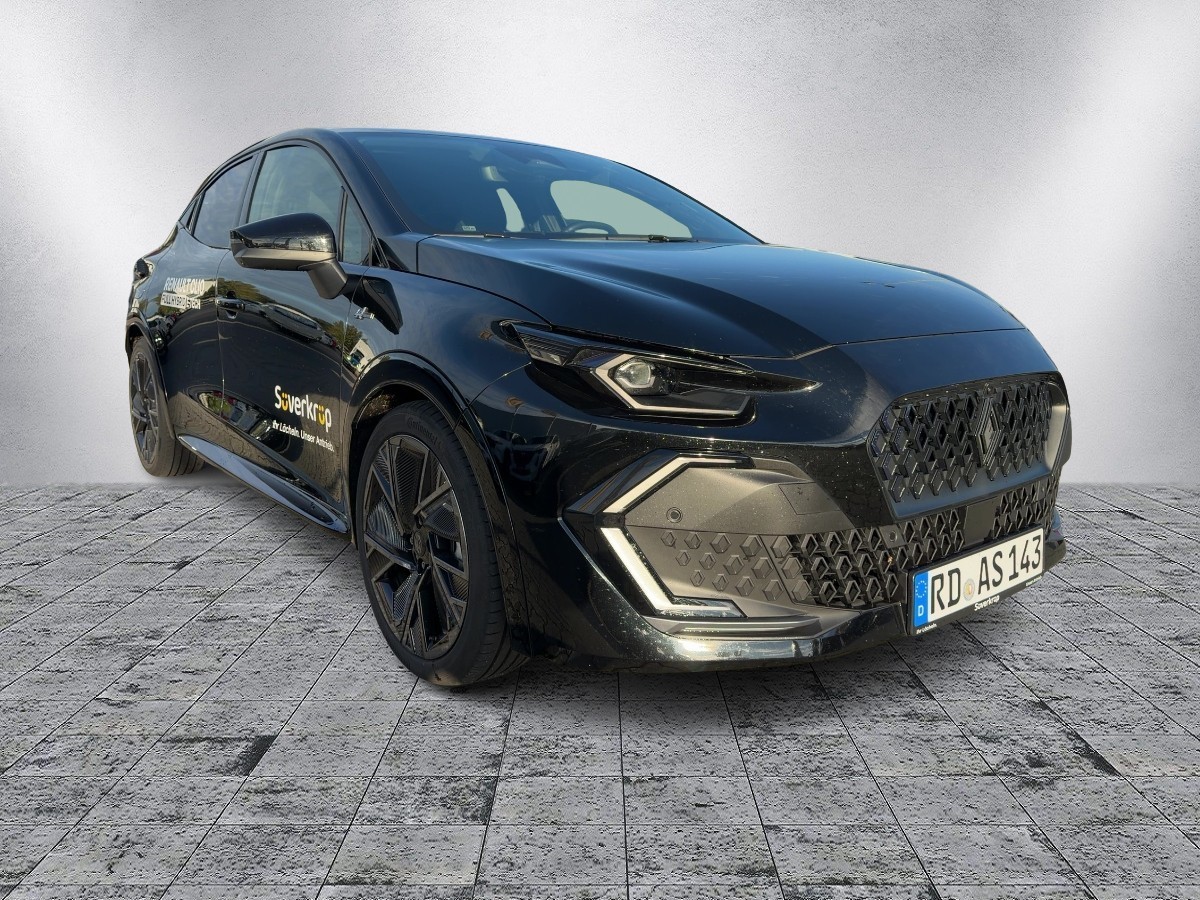 Renault Clio – Bild 2