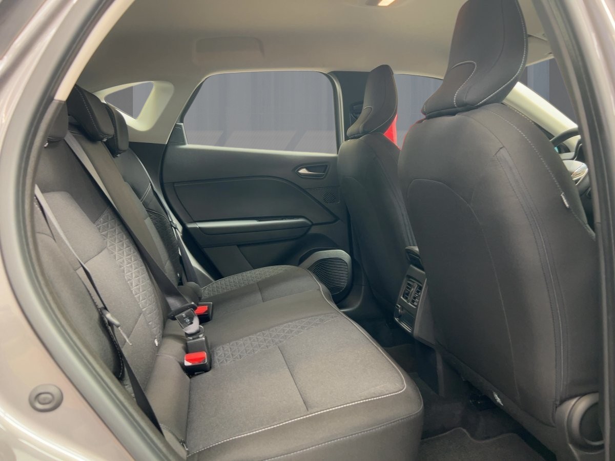 Renault Captur – Bild 8