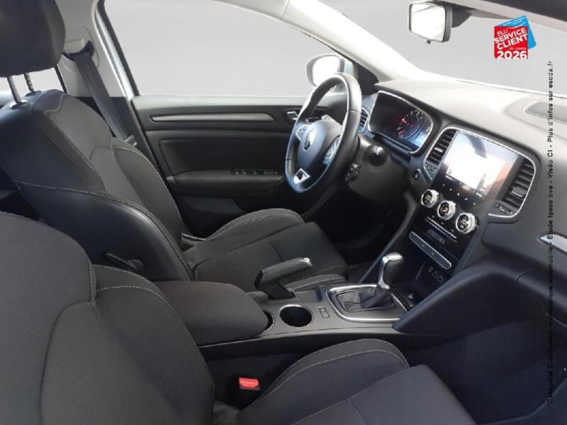 Renault Megane IV Berline