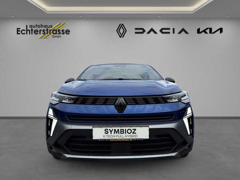 Renault Symbioz