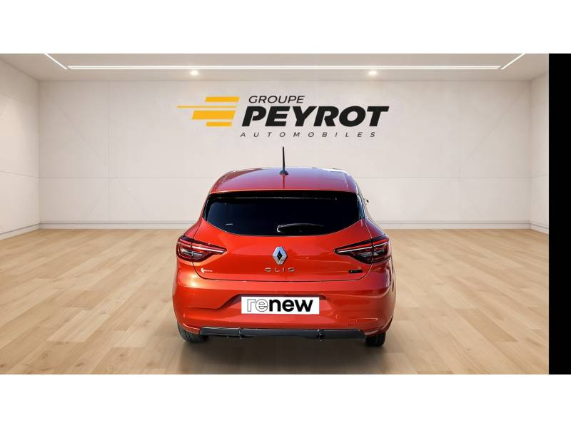 Renault Clio V