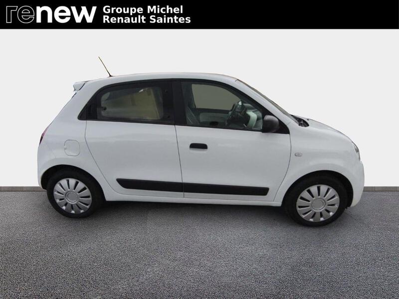 Renault Twingo III