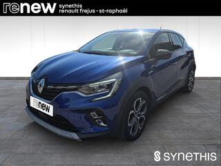 CAPTUR