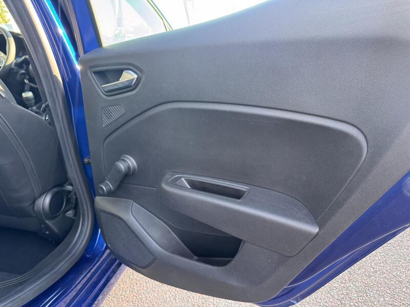 Renault Clio V