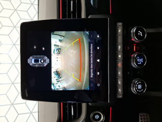 Vehicle 3D Image