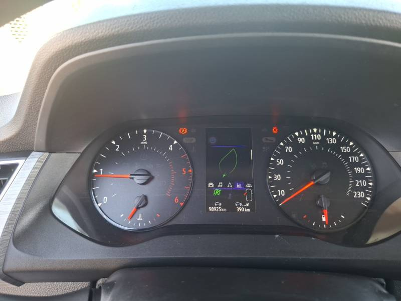 Renault Kangoo VP