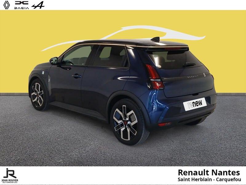 Renault R5 E-Tech Electrique