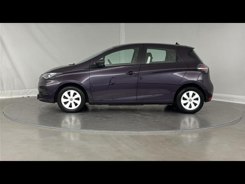 Renault ZOE E-Tech Electrique