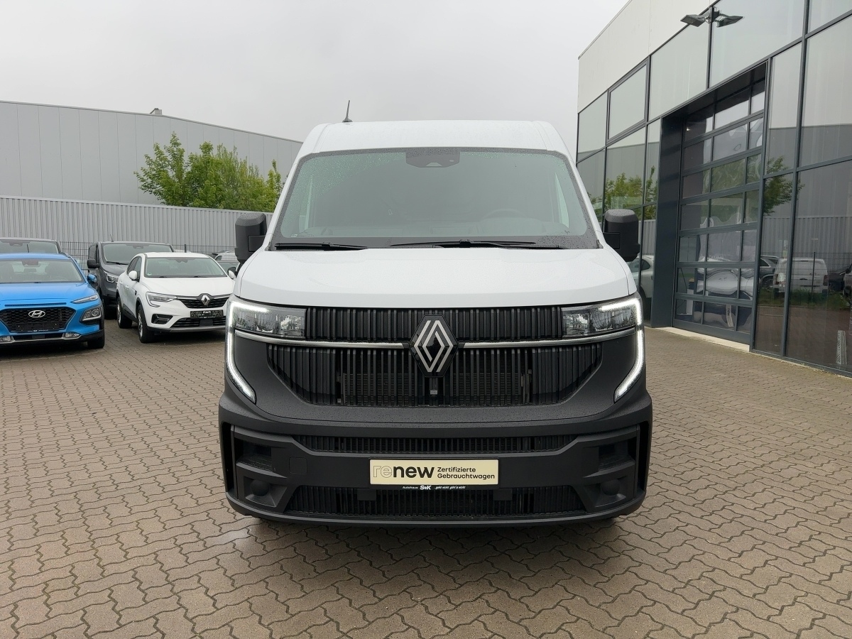 Renault Master – Bild 6
