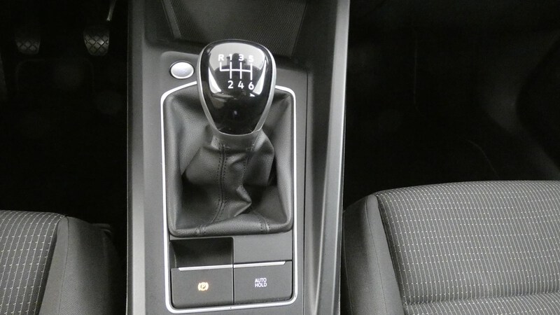 Volkswagen Golf Viii