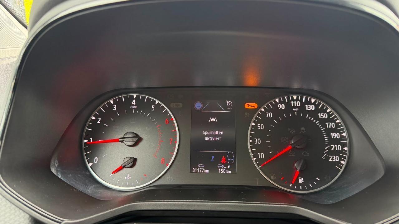 Renault Clio – Bild 11