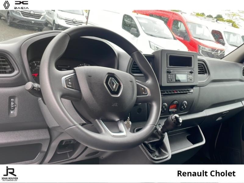 Renault Master Grand Volume