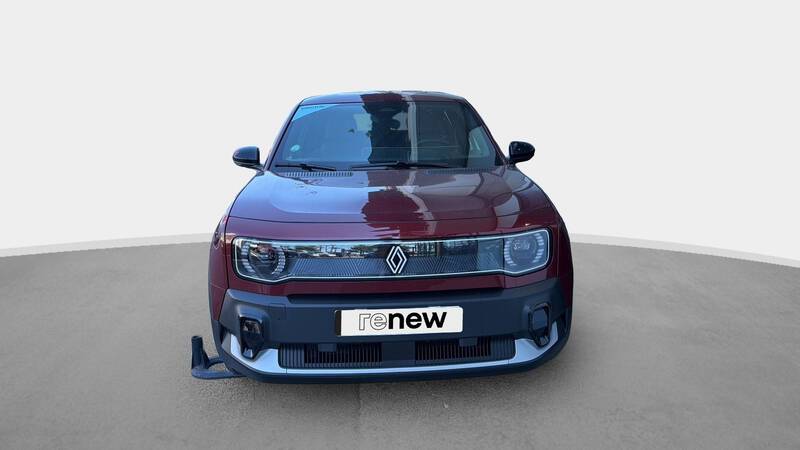 Renault R4 E-Tech Electrique