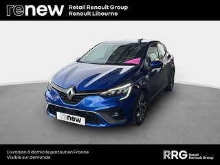Vehicle 3D Image