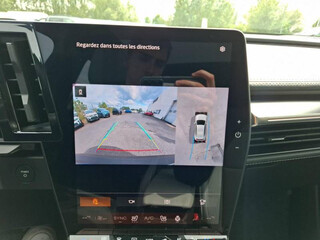 Vehicle 3D Image