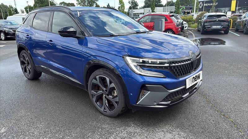 Renault Austral