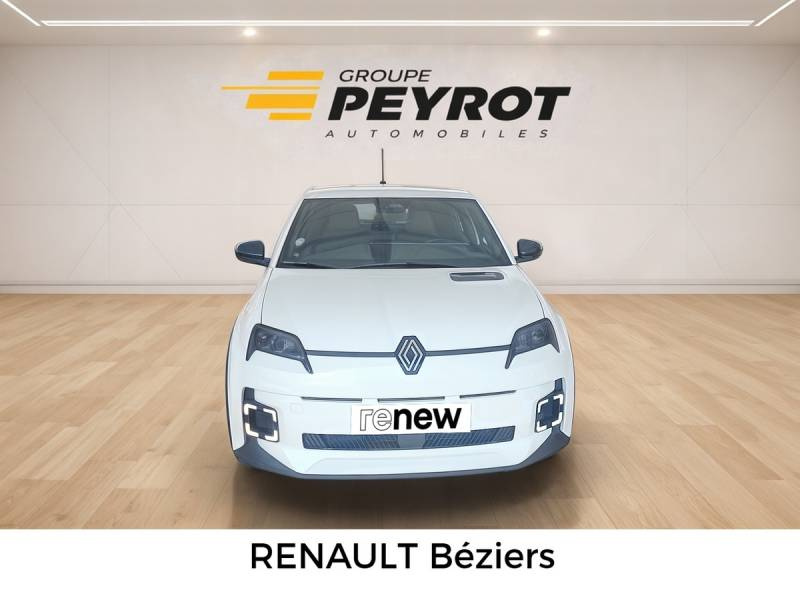 Renault R5 E-Tech Electrique