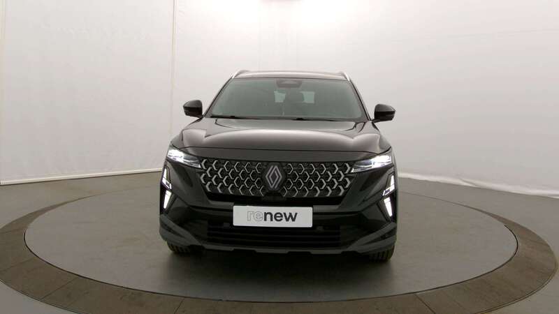Renault Espace VI
