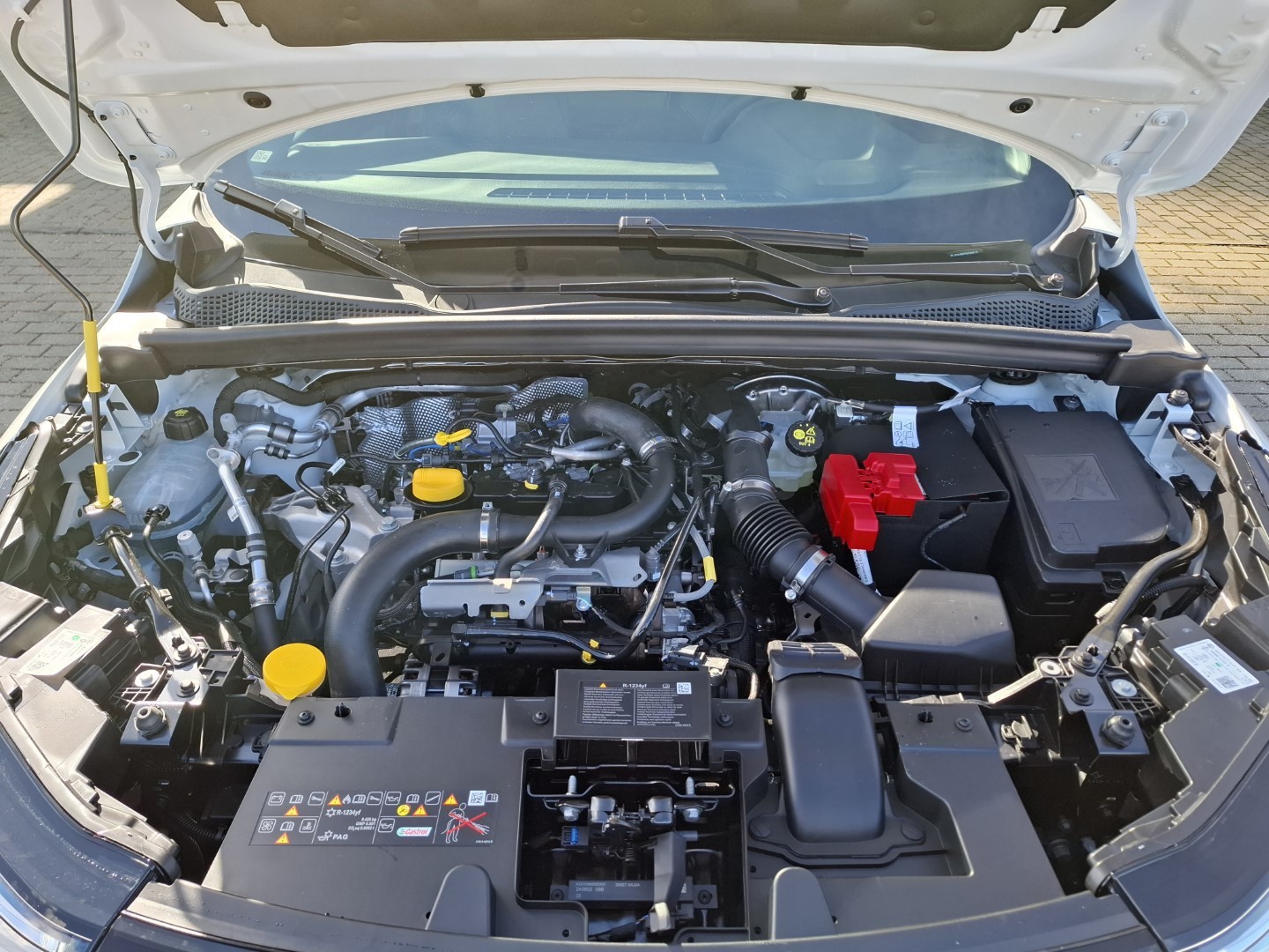 Renault Captur – Bild 31