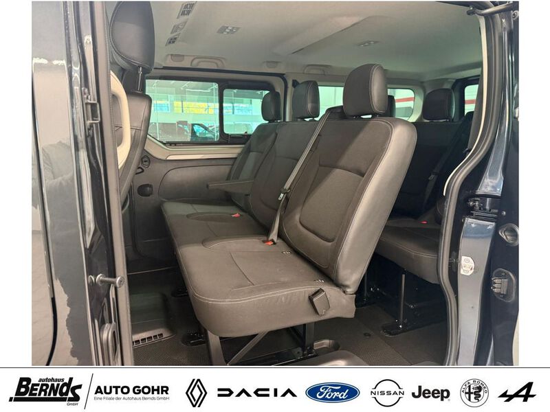 Renault Grand Trafic
