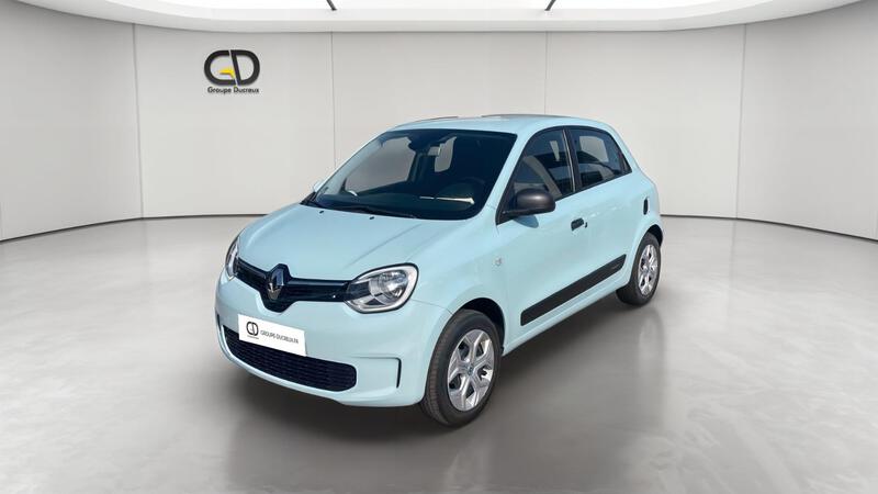 Renault Twingo E-Tech Electrique