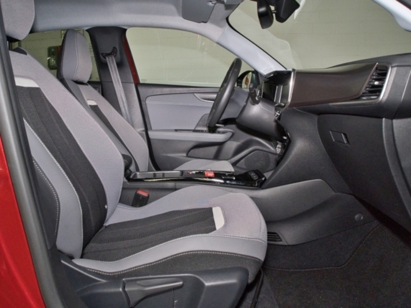 Opel Mokka-e