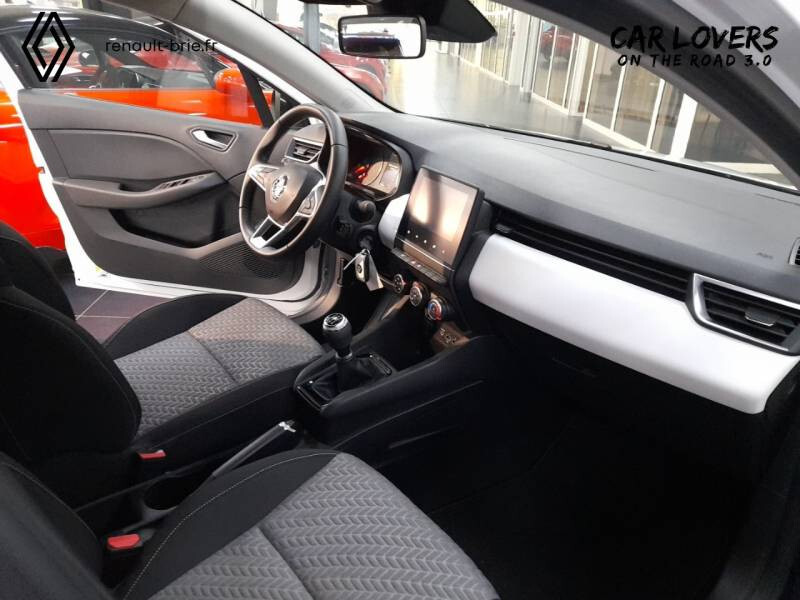 Renault Clio V