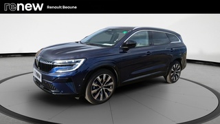 ESPACE VI