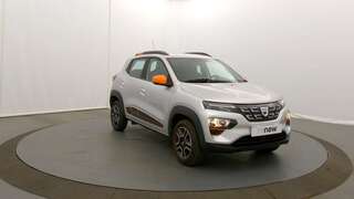 Vehicle 3D Image