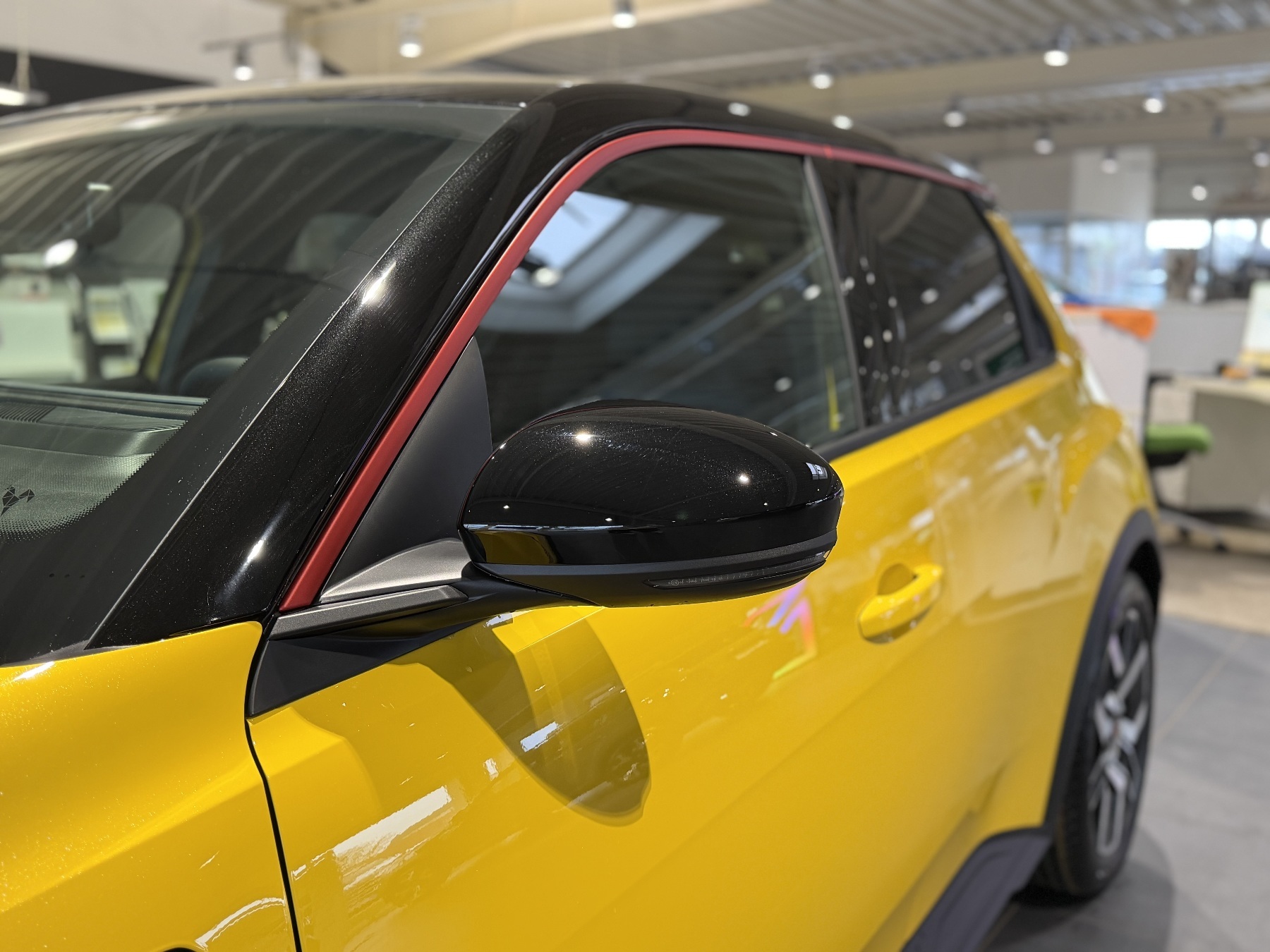 Renault R 5 – Bild 33
