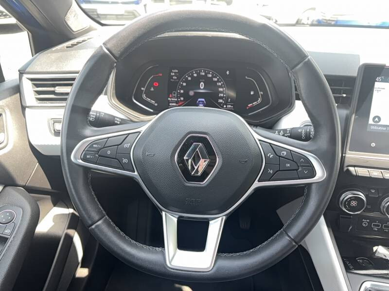 Renault Clio V