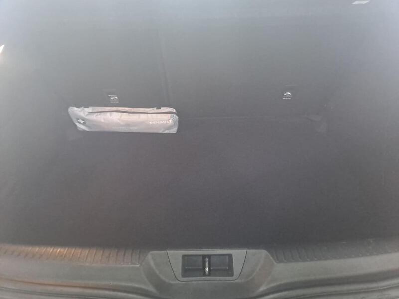 Renault Megane IV Berline