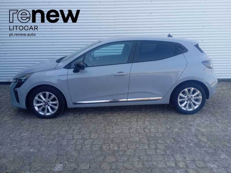 RENAULT Clio Evolution — photo 2