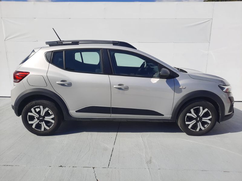 DACIA Sandero 2022 — imagine 30