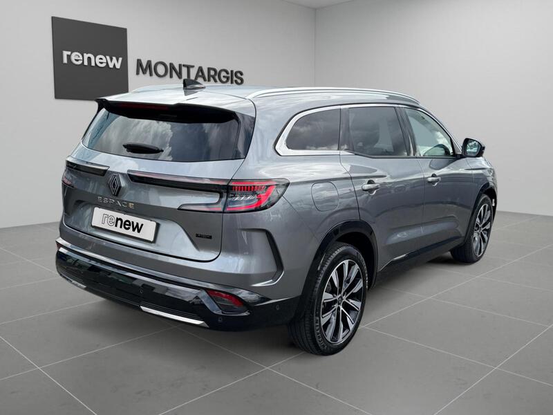 Renault Espace VI