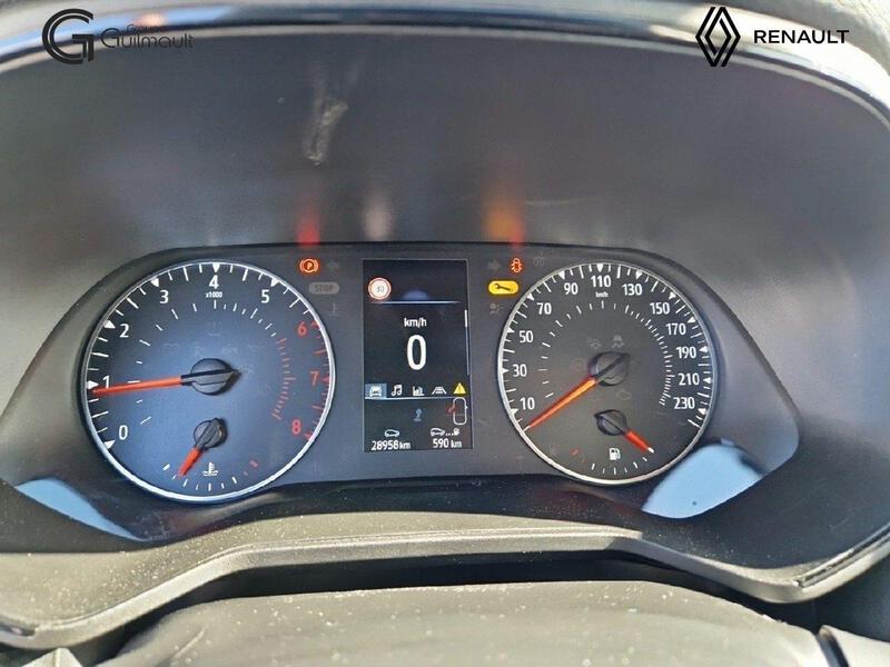Renault Clio V